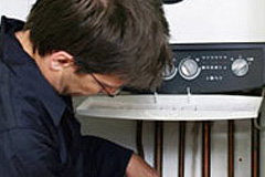 boiler replacement Seaton Ross